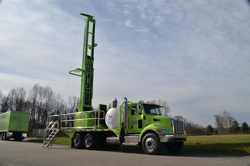 betts terra sonic 150T